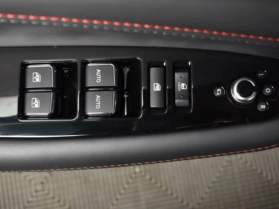 Changan CS75, 2020 г.