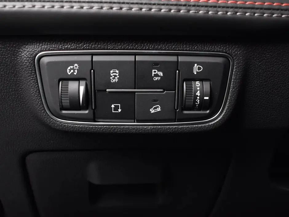 Changan CS75, 2020 г.