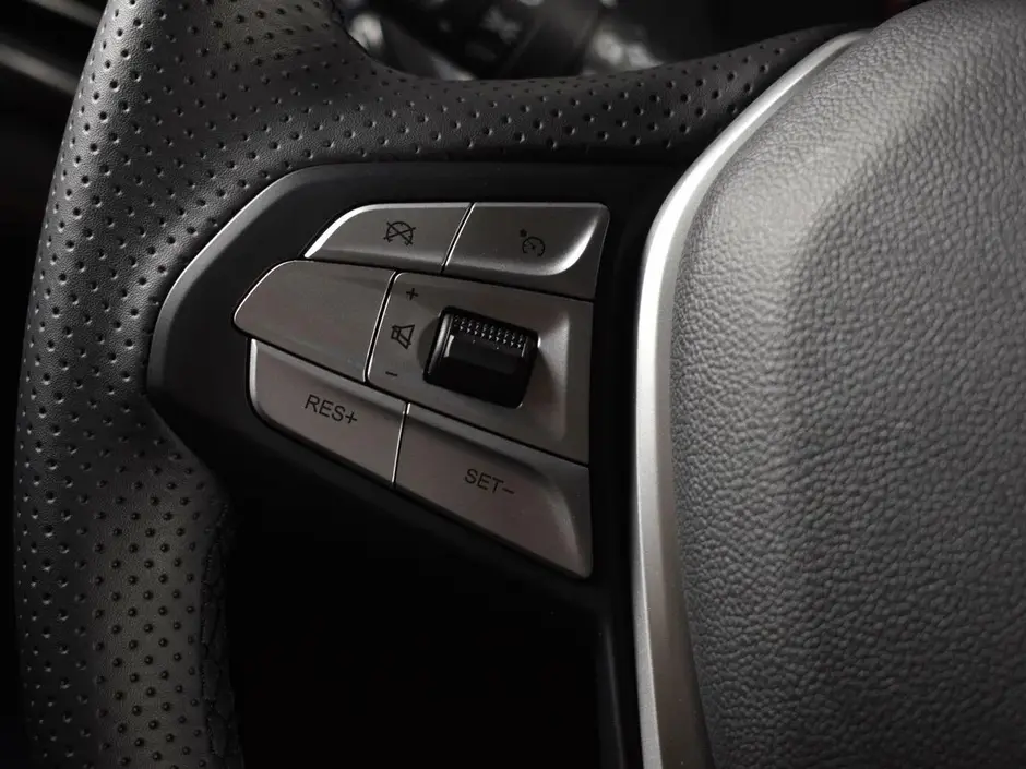 Changan CS75, 2020 г.