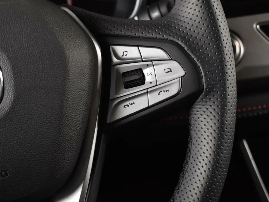 Changan CS75, 2020 г.