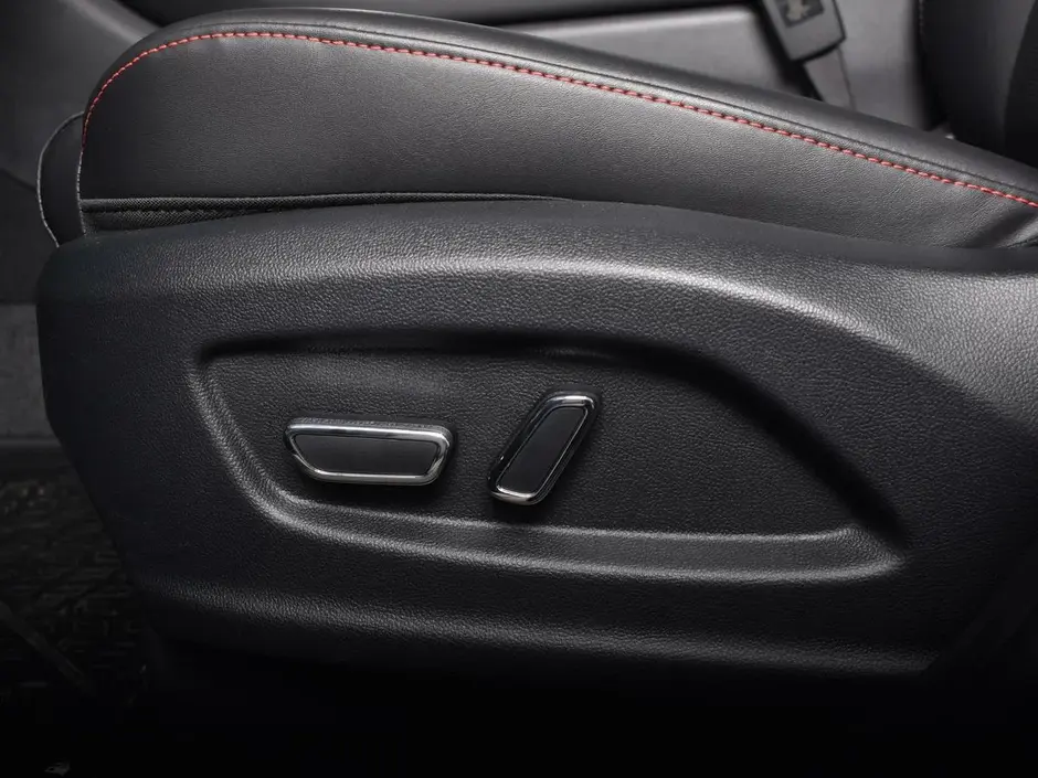 Changan CS75, 2020 г.