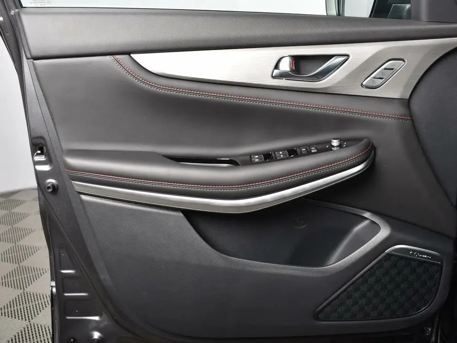 Changan CS75, 2020 г.