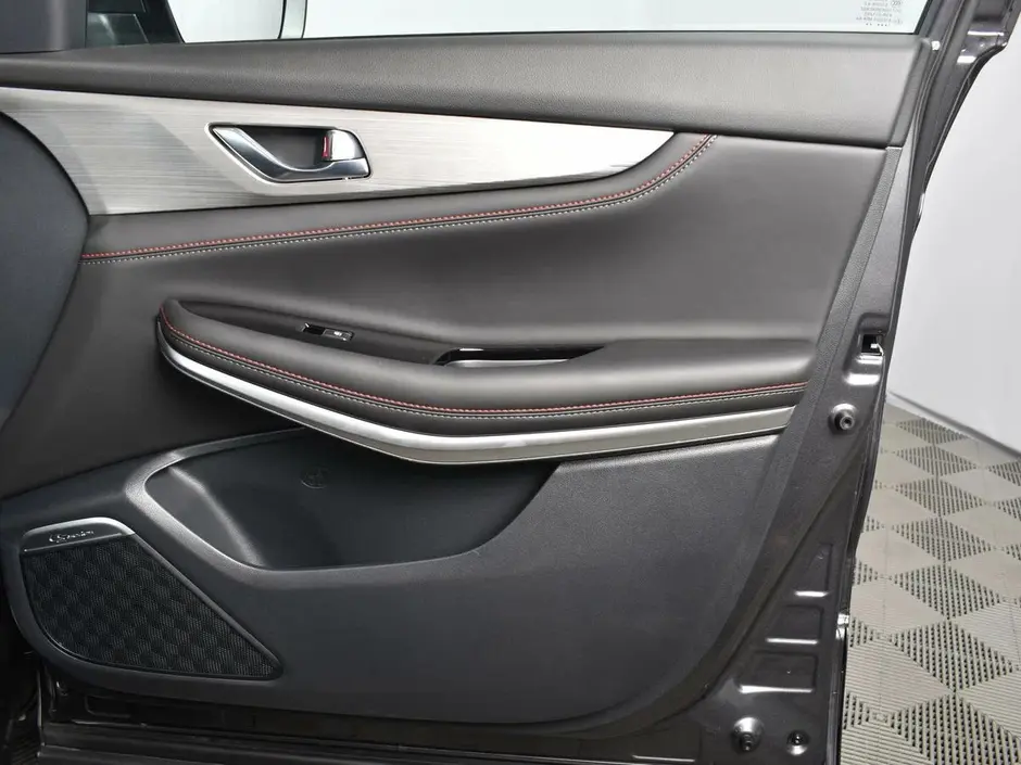 Changan CS75, 2020 г.