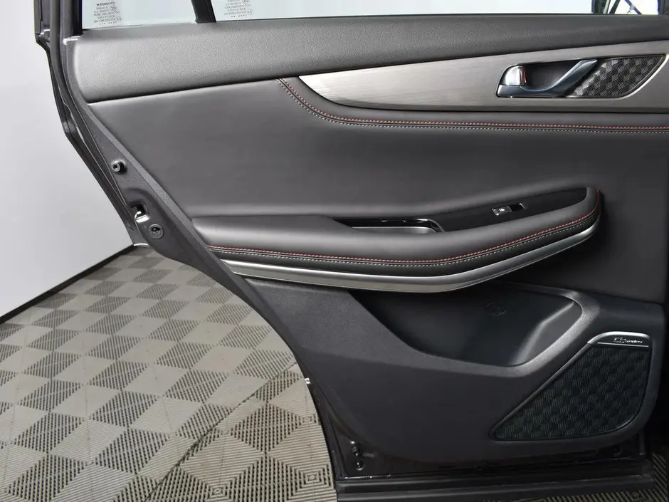 Changan CS75, 2020 г.