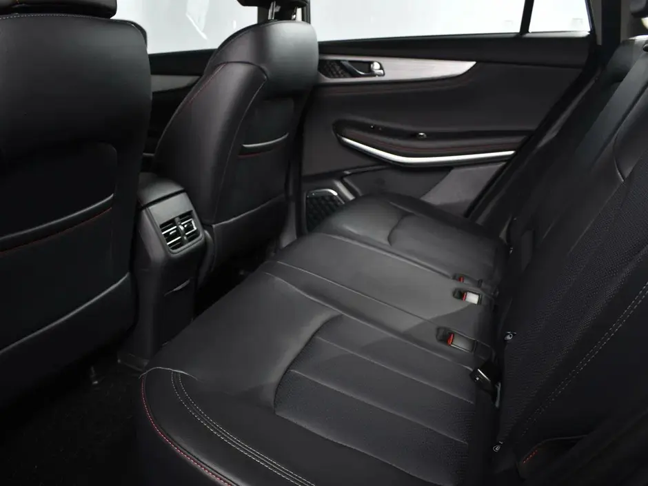 Changan CS75, 2020 г.