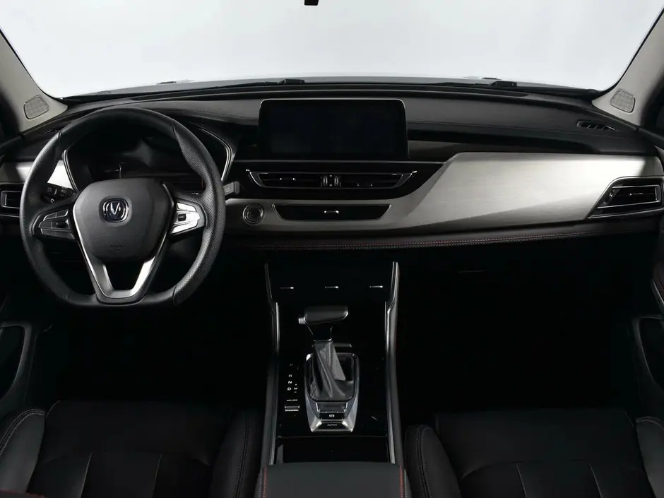 Changan CS75, 2020 г.