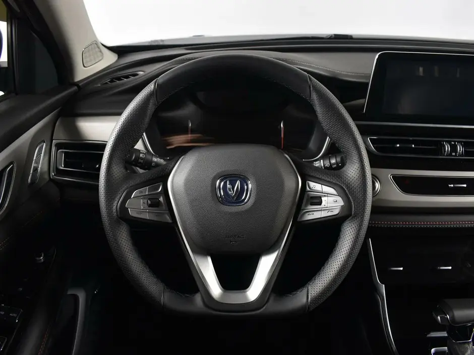 Changan CS75, 2020 г.