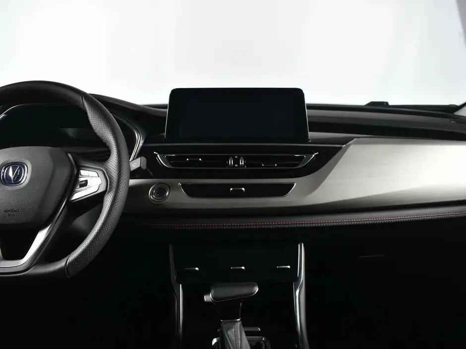 Changan CS75, 2020 г.