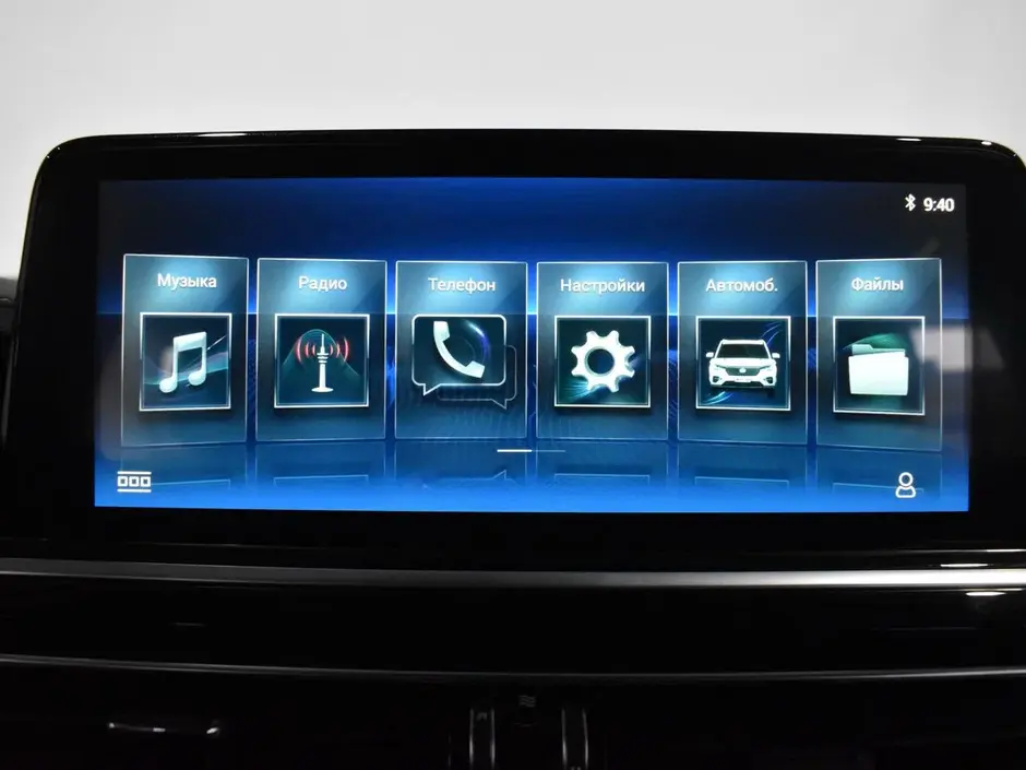 Changan CS75, 2020 г.