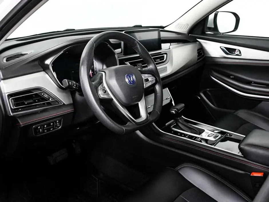 Changan CS75, 2020 г.