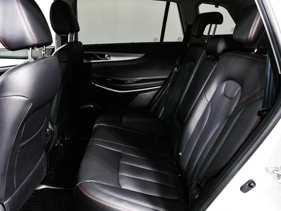 Changan CS75, 2020 г.