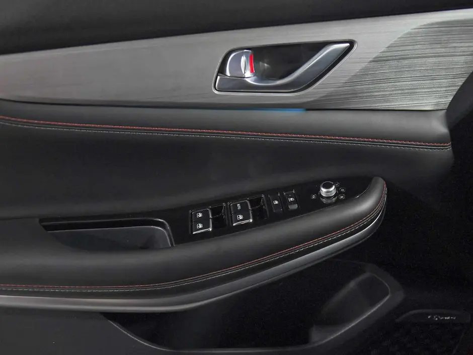 Changan CS75, 2020 г.