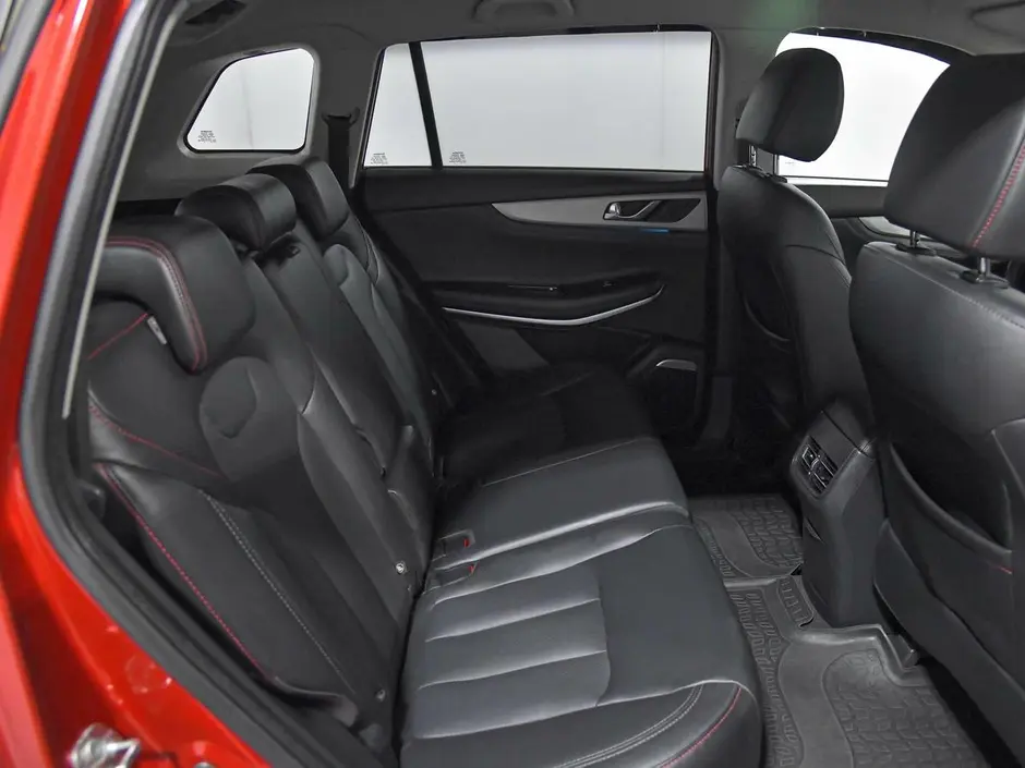 Changan CS75, 2020 г.