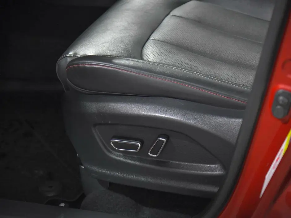 Changan CS75, 2020 г.