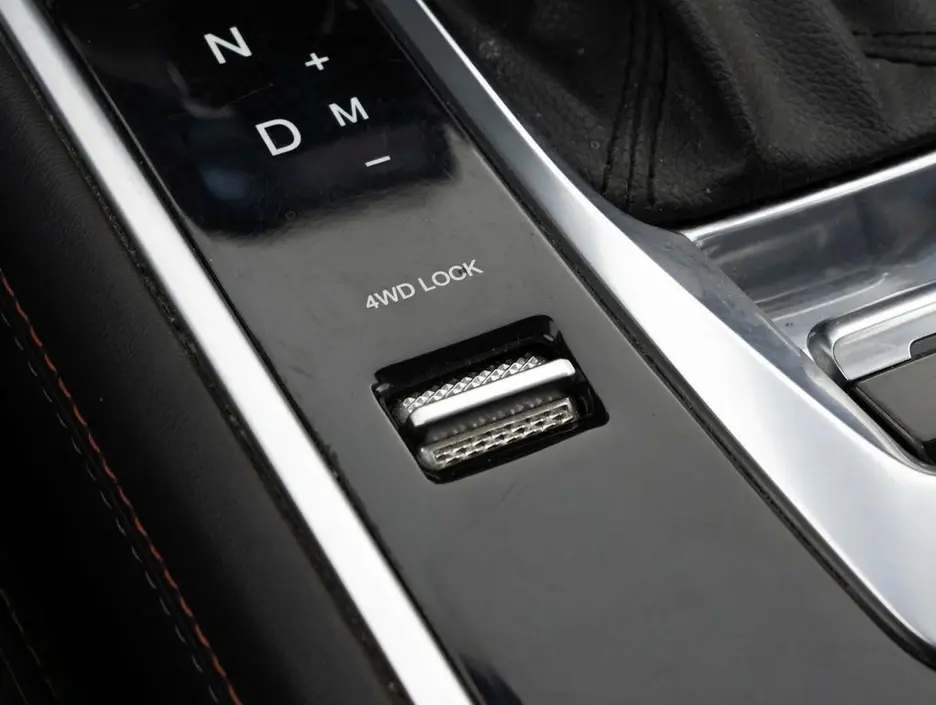 Changan CS75, 2022 г.