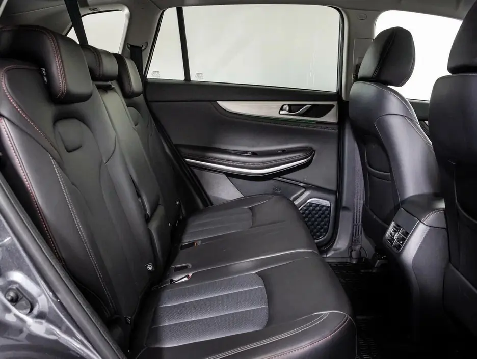 Changan CS75, 2022 г.