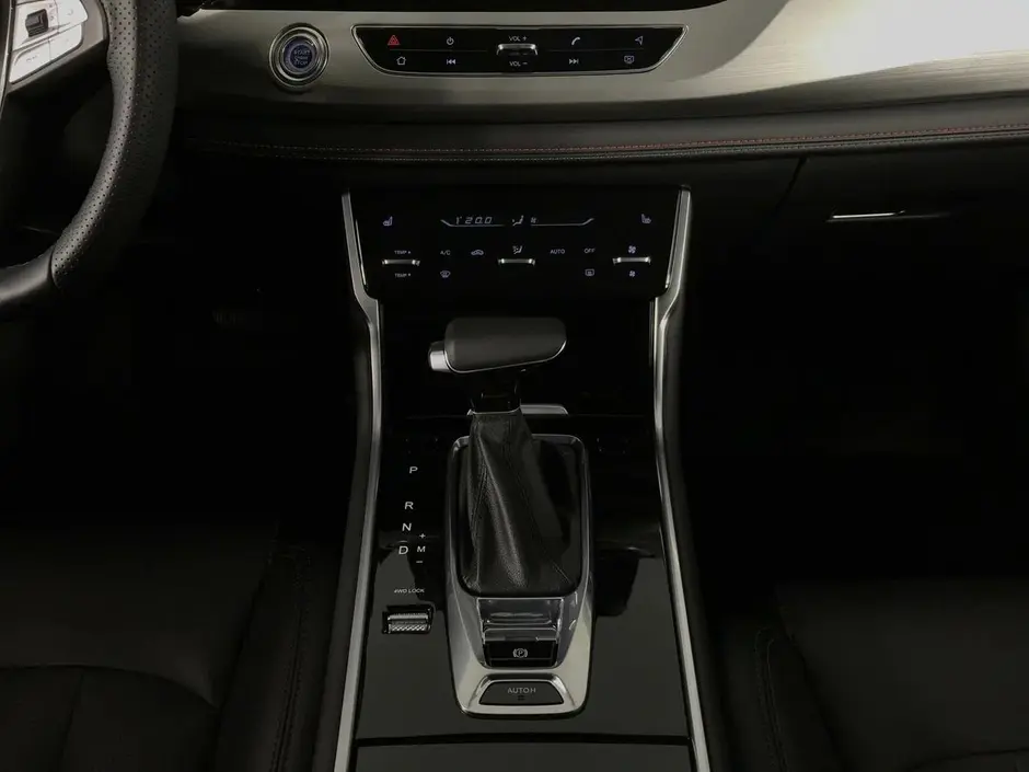 Changan CS75, 2021 г.