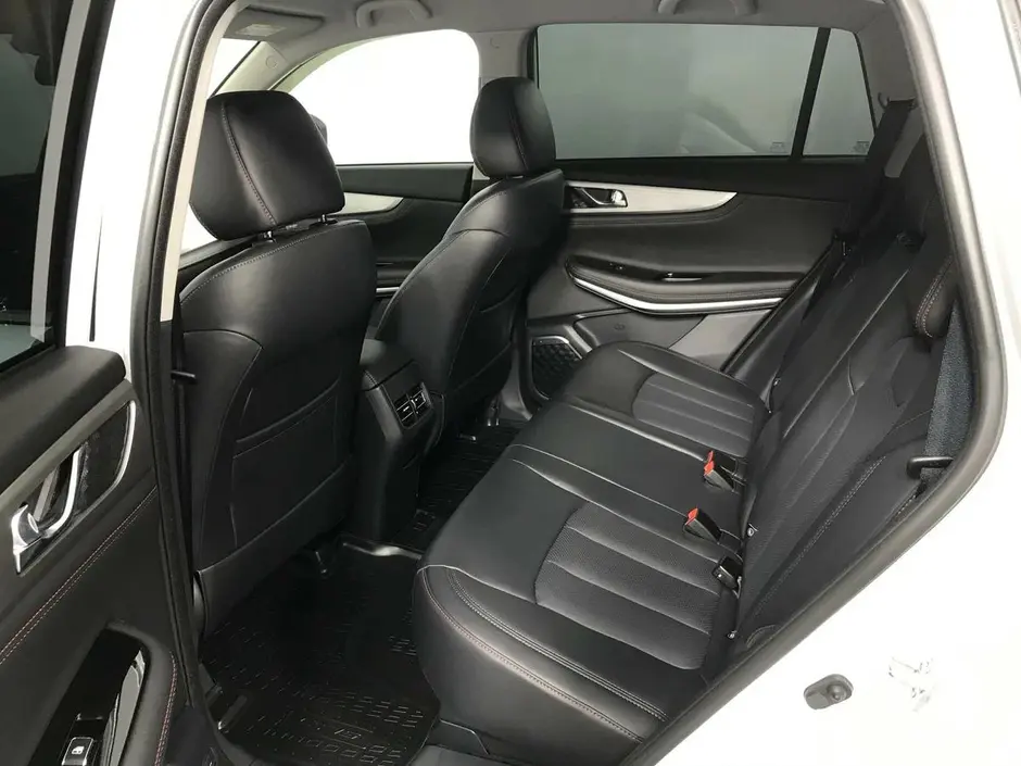 Changan CS75, 2021 г.