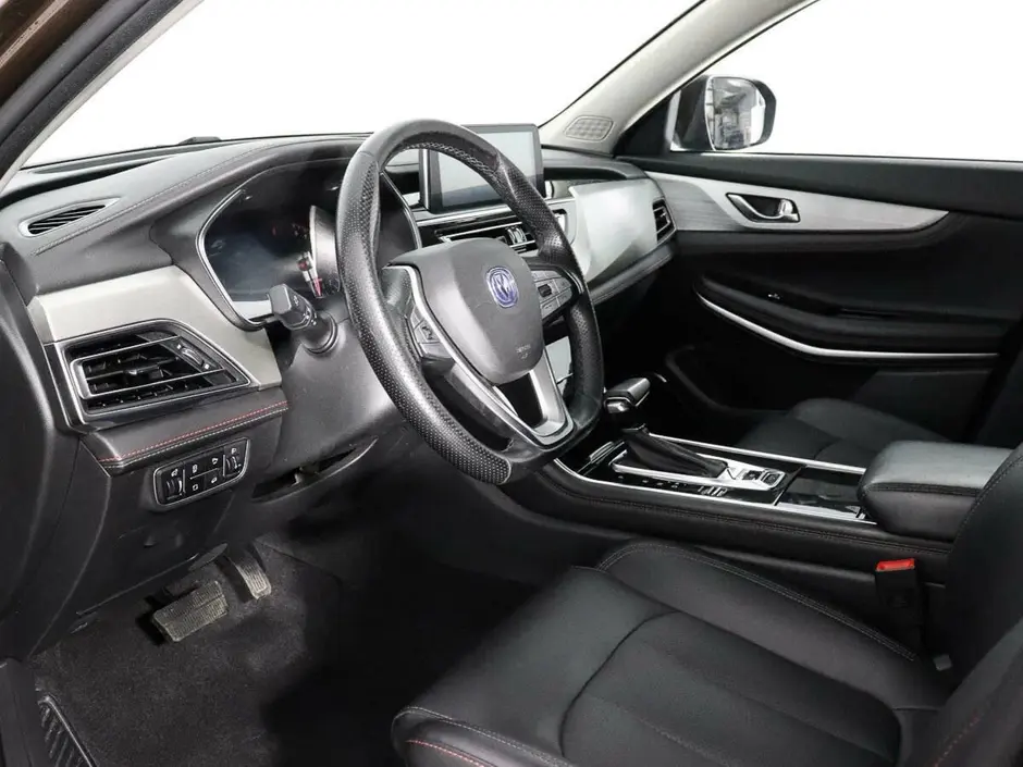 Changan CS75, 2020 г.