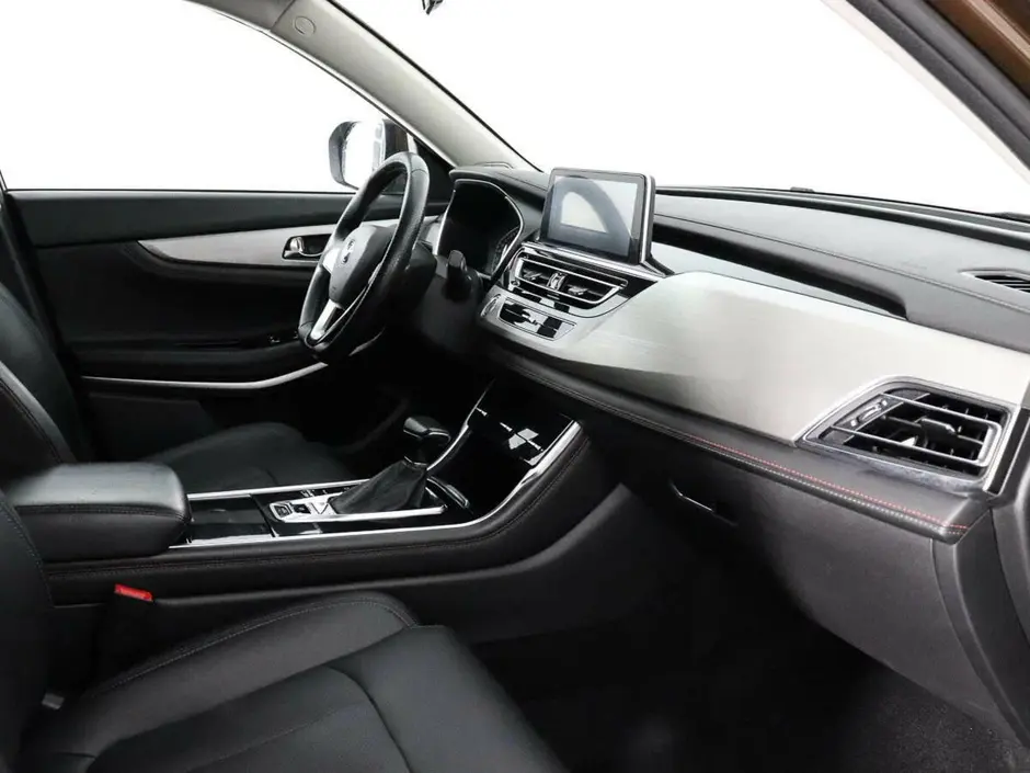 Changan CS75, 2020 г.