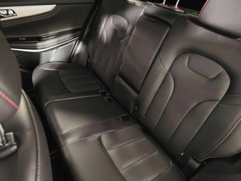 Changan CS75, 2020 г.