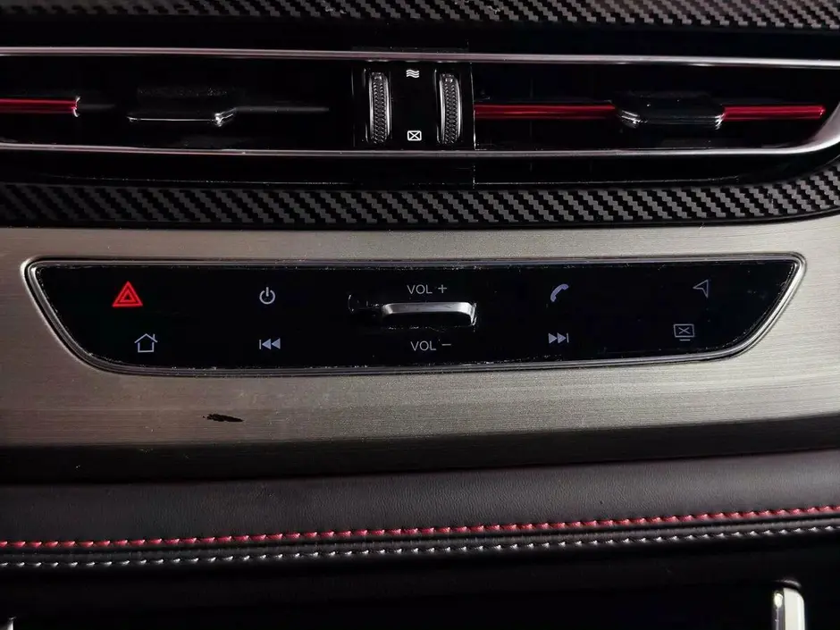 Changan CS75, 2020 г.