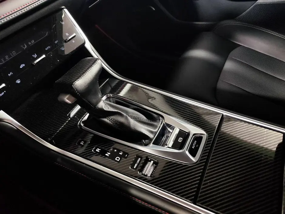 Changan CS75, 2020 г.