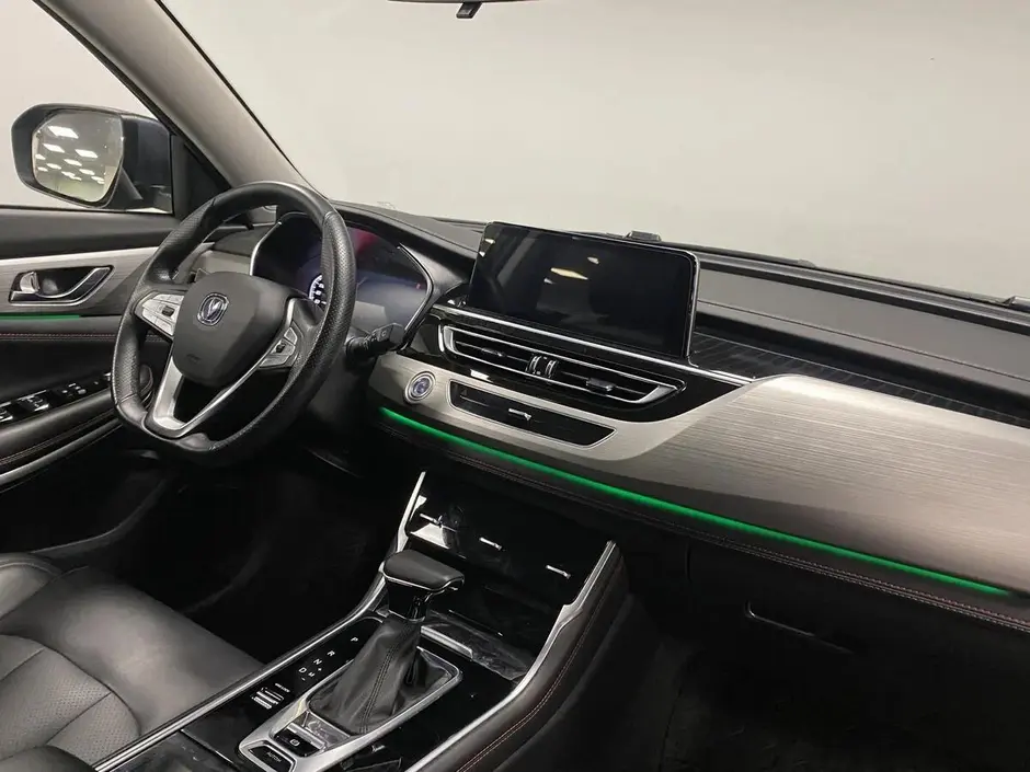 Changan CS75, 2020 г.