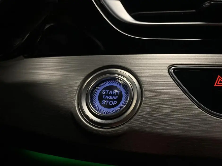 Changan CS75, 2020 г.