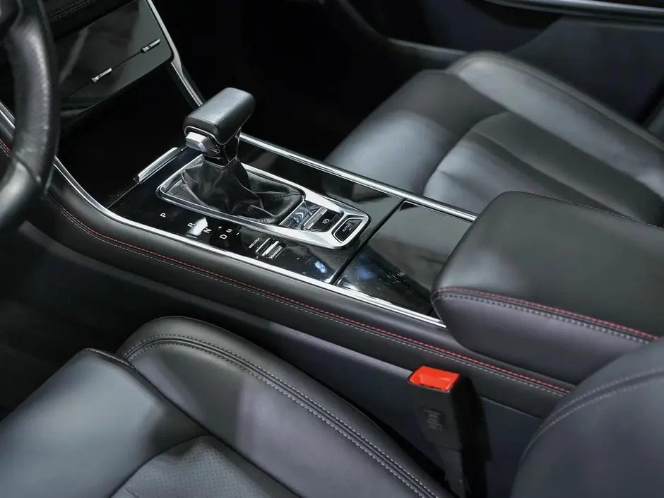 Changan CS75, 2021 г.