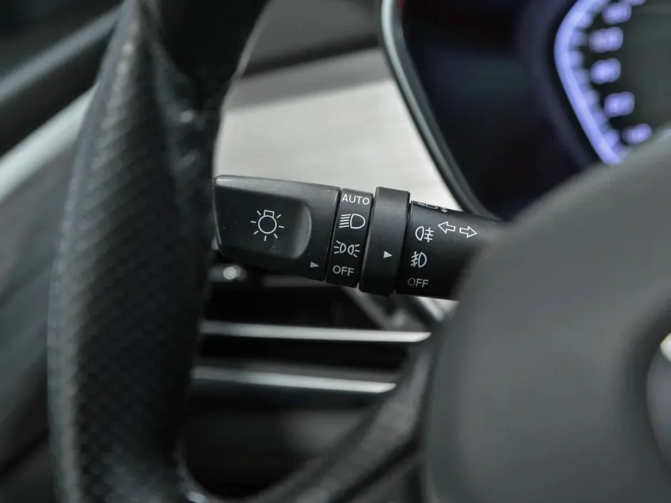 Changan CS75, 2021 г.