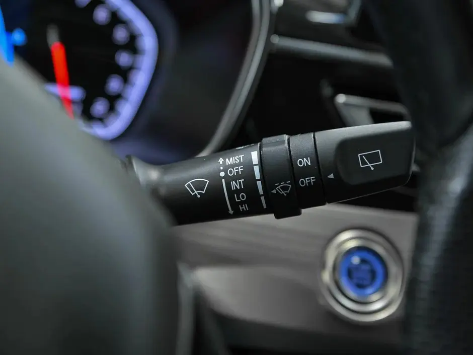 Changan CS75, 2021 г.