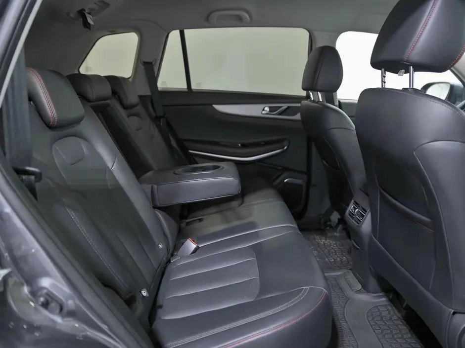 Changan CS75, 2021 г.