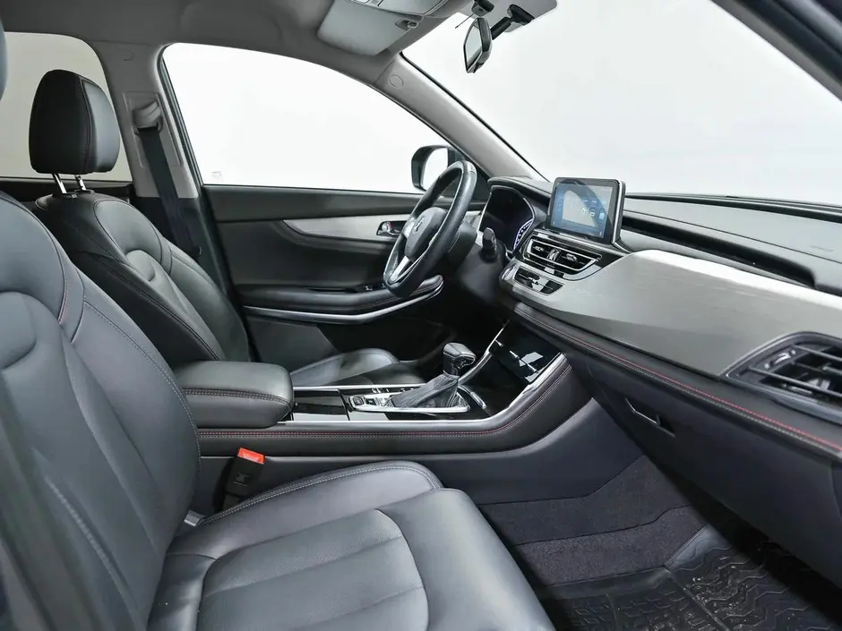 Changan CS75, 2021 г.