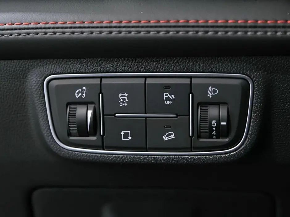 Changan CS75, 2021 г.