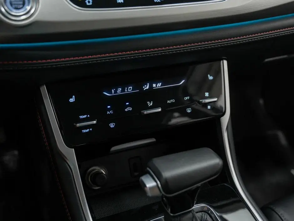 Changan CS75, 2022 г.