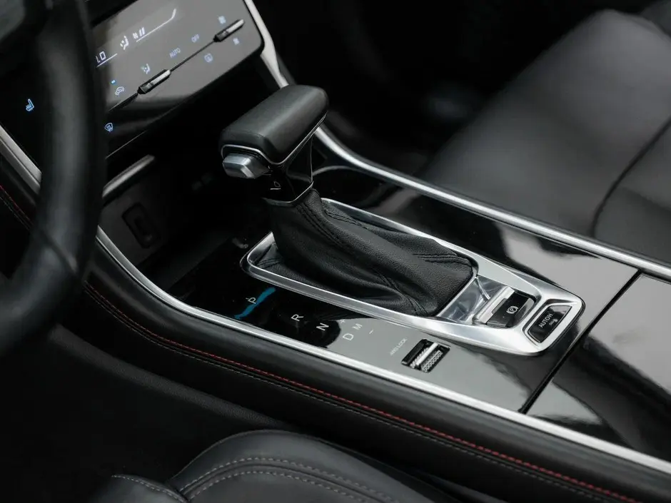 Changan CS75, 2022 г.