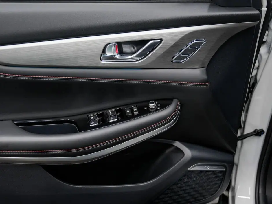 Changan CS75, 2022 г.