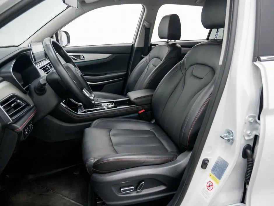 Changan CS75, 2022 г.