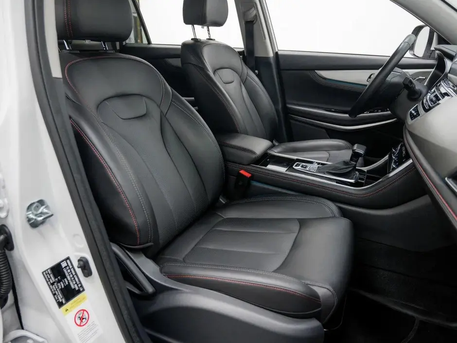 Changan CS75, 2022 г.