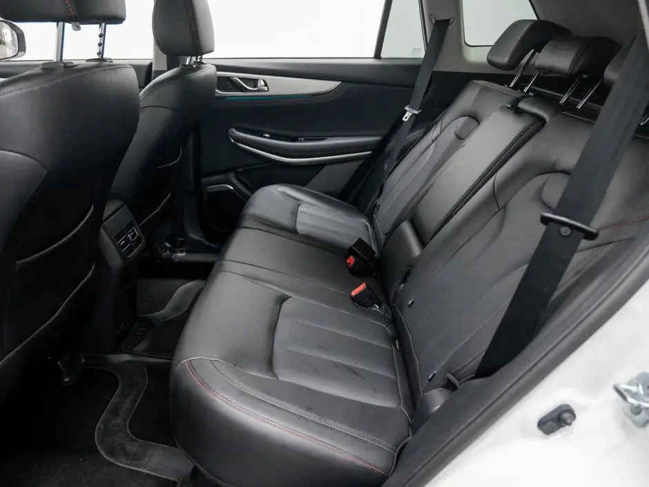 Changan CS75, 2022 г.