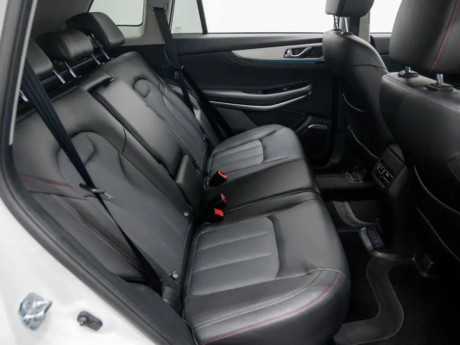 Changan CS75, 2022 г.