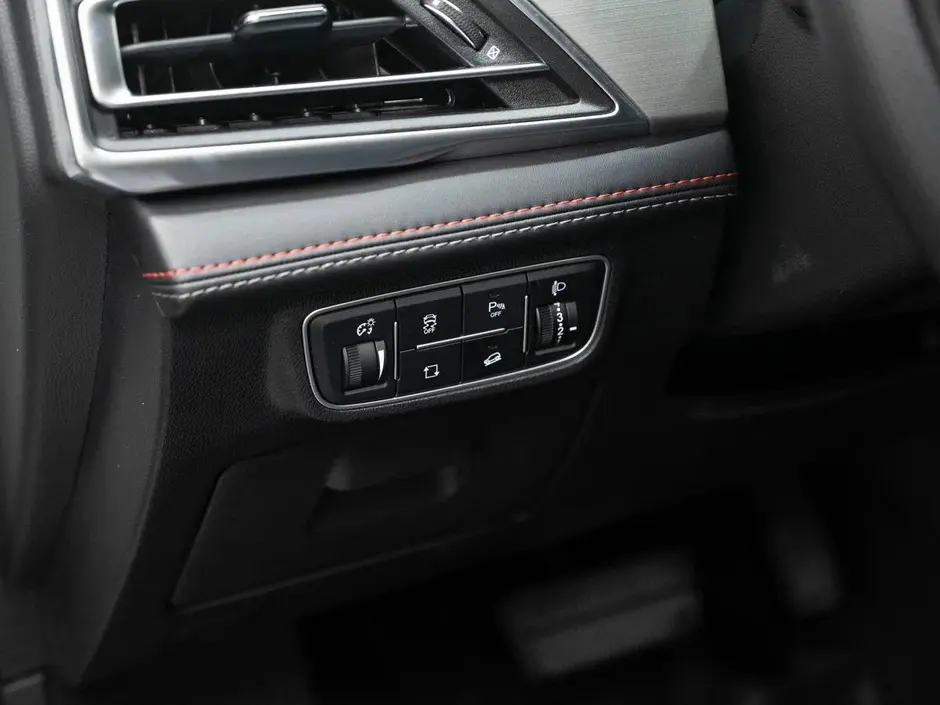 Changan CS75, 2022 г.