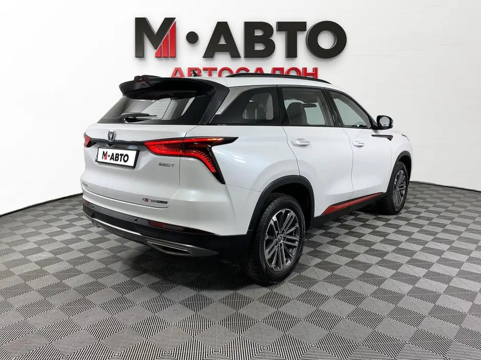 Changan CS75 Plus, 2023 г.