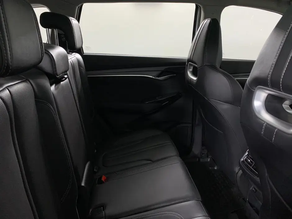 Changan CS75 Plus, 2023 г.