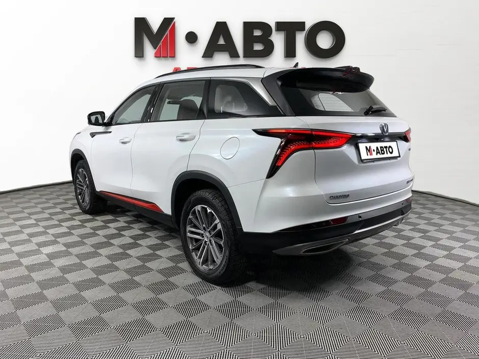 Changan CS75 Plus, 2023 г.