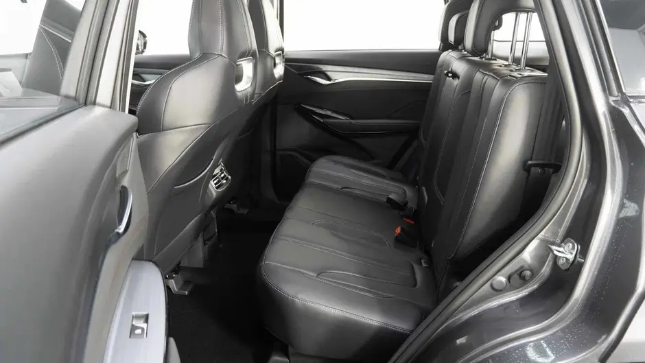 Changan CS75 Plus, 2023 г.