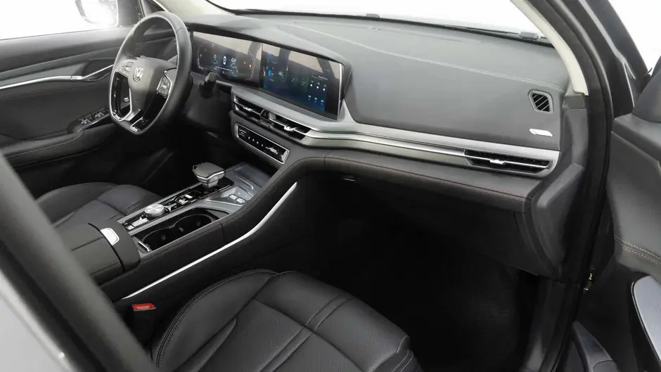 Changan CS75 Plus, 2023 г.