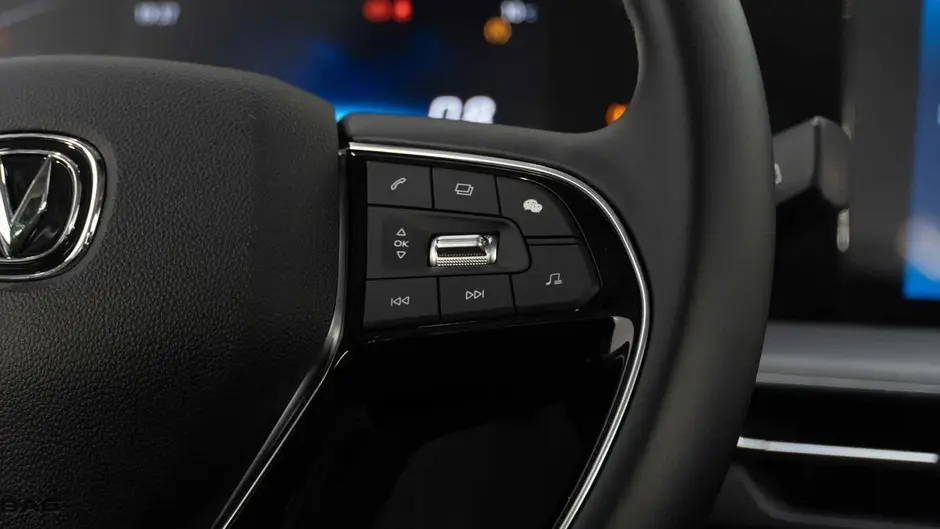 Changan CS75 Plus, 2023 г.