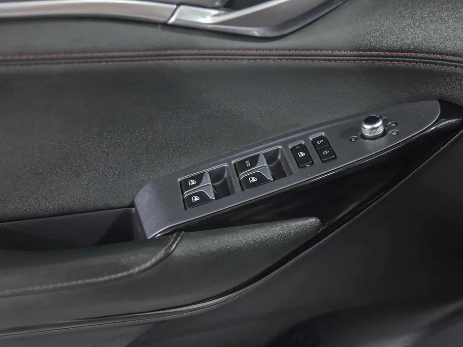 Changan CS75 Plus, 2023 г.